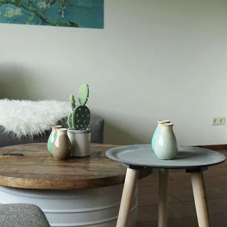 Holiday Enjoy Holiday home Petten