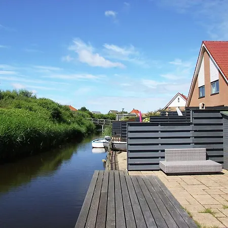 Holiday home Holiday Enjoy