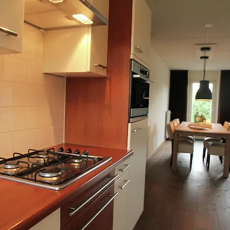 Holiday home Holiday Enjoy Petten