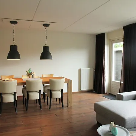 Holiday home Holiday Enjoy