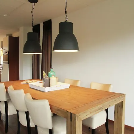 Holiday Enjoy Holiday home Petten