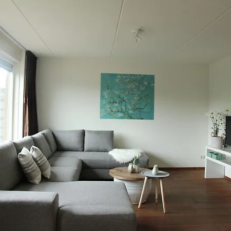 Holiday Enjoy Petten