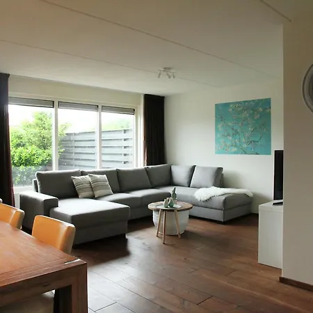 Holiday Enjoy Holiday home